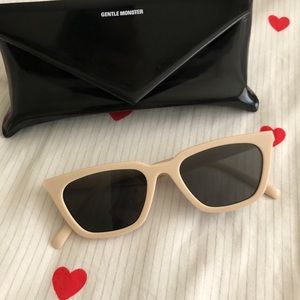 gentle monster sunglasses Agail G7(n)